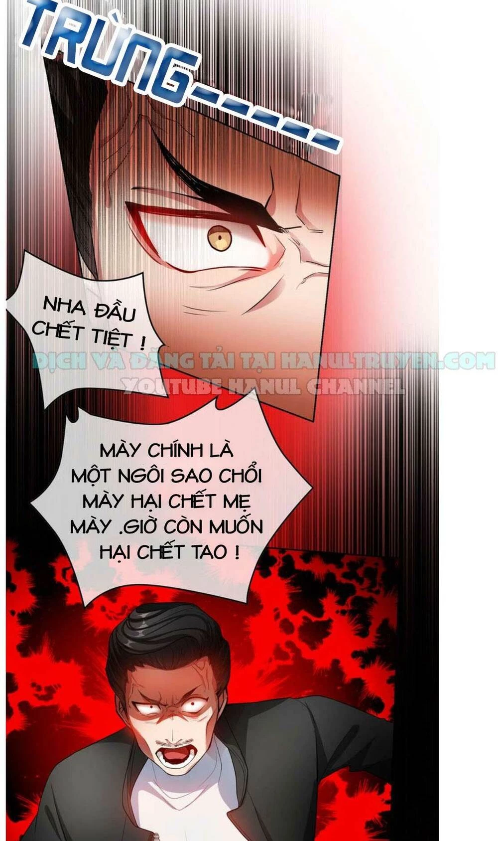 Cô Vợ Nhỏ Nuông Chiều Quá Lại Thành Ác!! Chapter 35 - 7