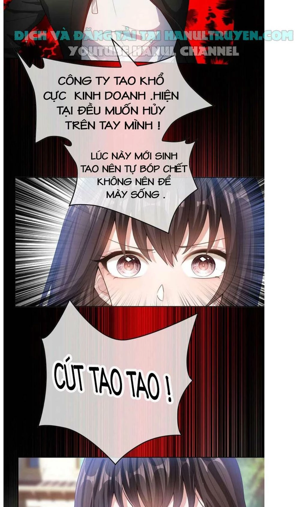 Cô Vợ Nhỏ Nuông Chiều Quá Lại Thành Ác!! Chapter 35 - 8