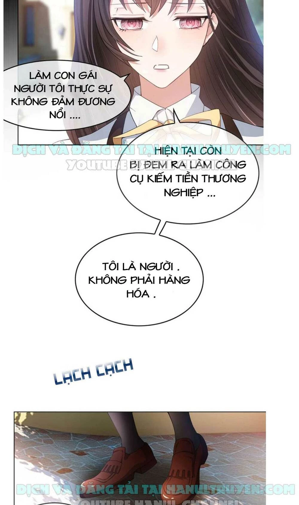 Cô Vợ Nhỏ Nuông Chiều Quá Lại Thành Ác!! Chapter 35 - 9