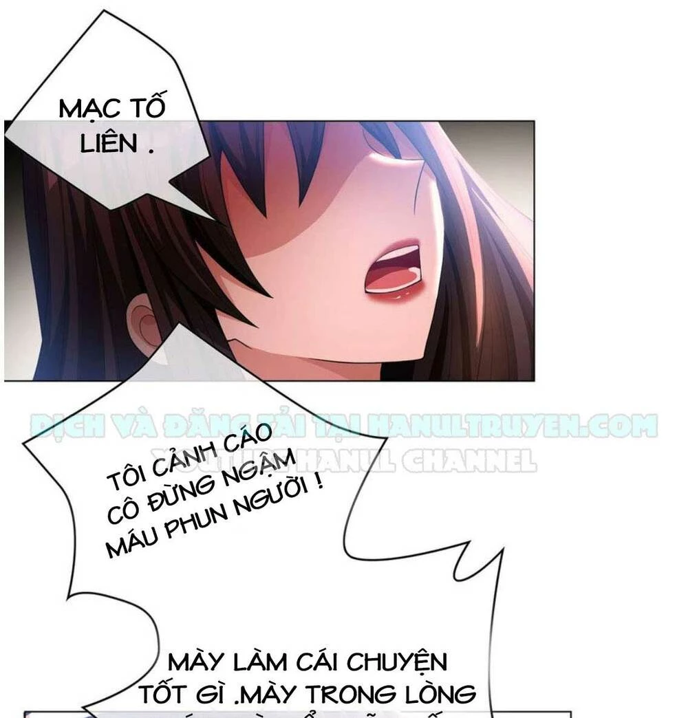 Cô Vợ Nhỏ Nuông Chiều Quá Lại Thành Ác!! Chapter 35 - 11