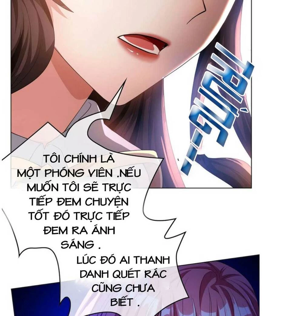 Cô Vợ Nhỏ Nuông Chiều Quá Lại Thành Ác!! Chapter 35 - 13