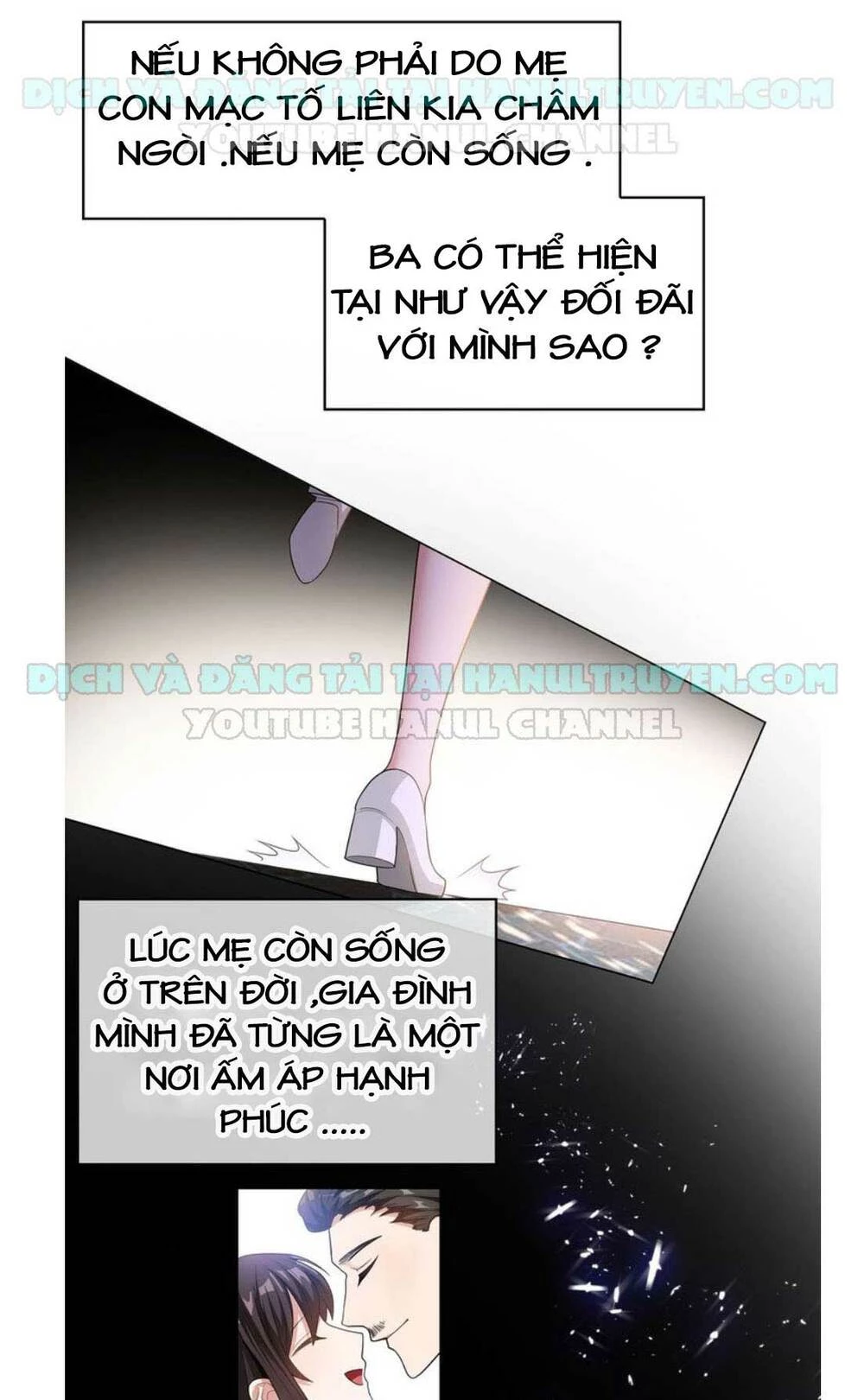 Cô Vợ Nhỏ Nuông Chiều Quá Lại Thành Ác!! Chapter 35 - 15