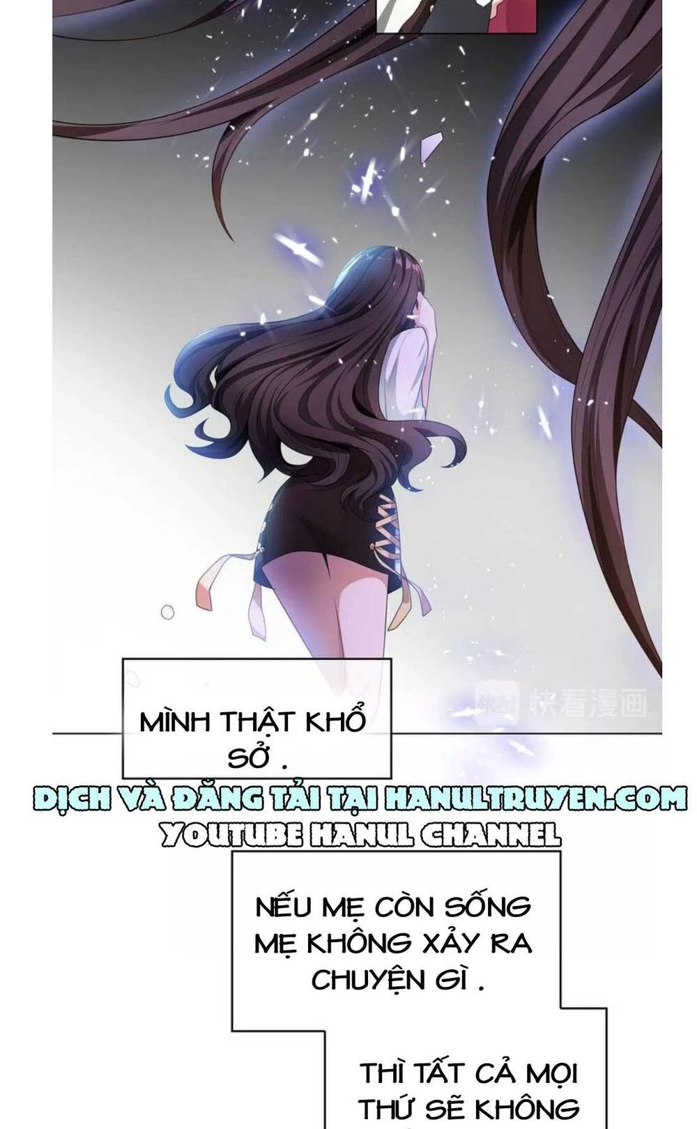 Cô Vợ Nhỏ Nuông Chiều Quá Lại Thành Ác!! Chapter 35 - 17