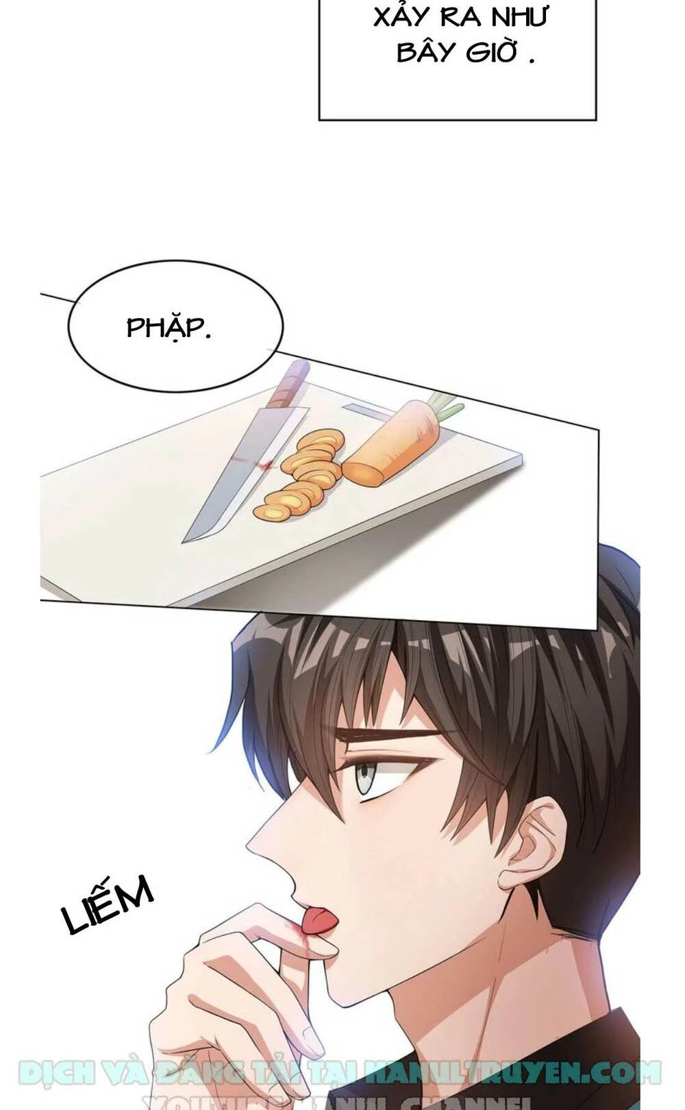 Cô Vợ Nhỏ Nuông Chiều Quá Lại Thành Ác!! Chapter 35 - 18