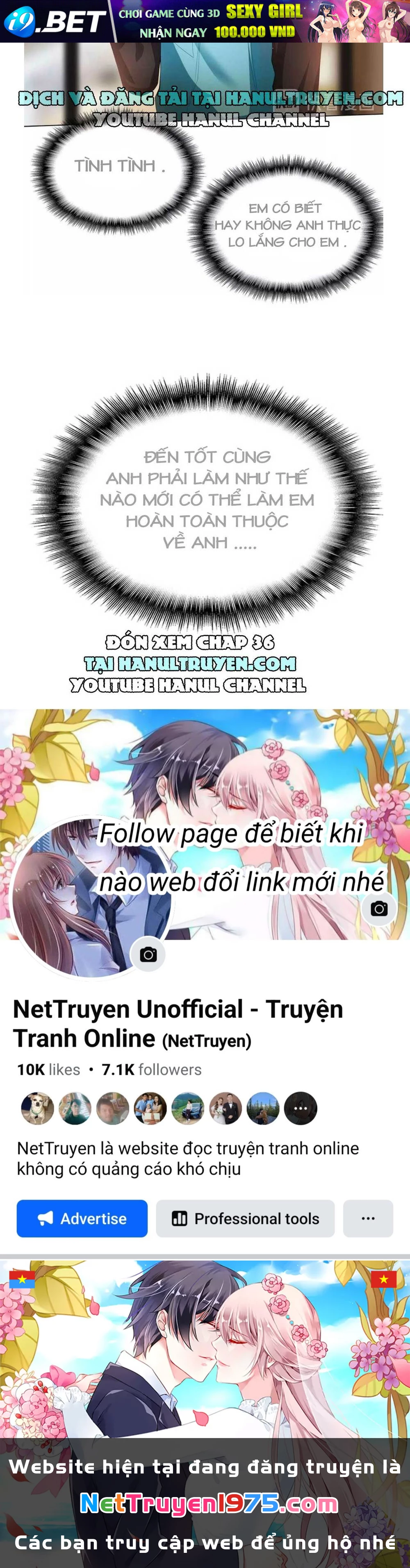 Cô Vợ Nhỏ Nuông Chiều Quá Lại Thành Ác!! Chapter 35 - 20