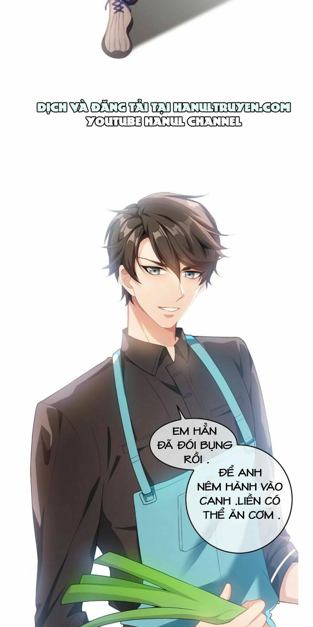 Cô Vợ Nhỏ Nuông Chiều Quá Lại Thành Ác!! Chapter 36 - 3