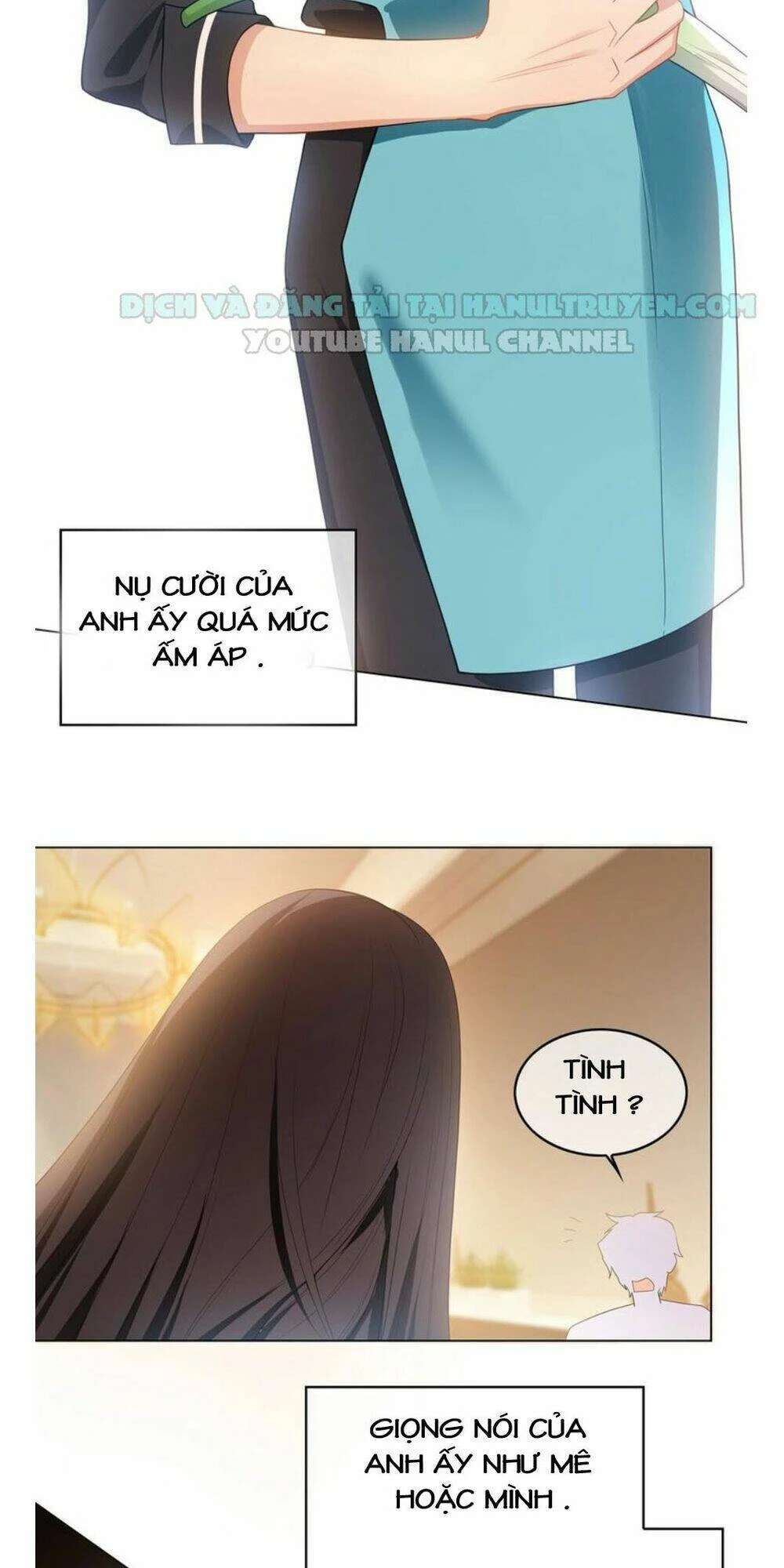 Cô Vợ Nhỏ Nuông Chiều Quá Lại Thành Ác!! Chapter 36 - 4