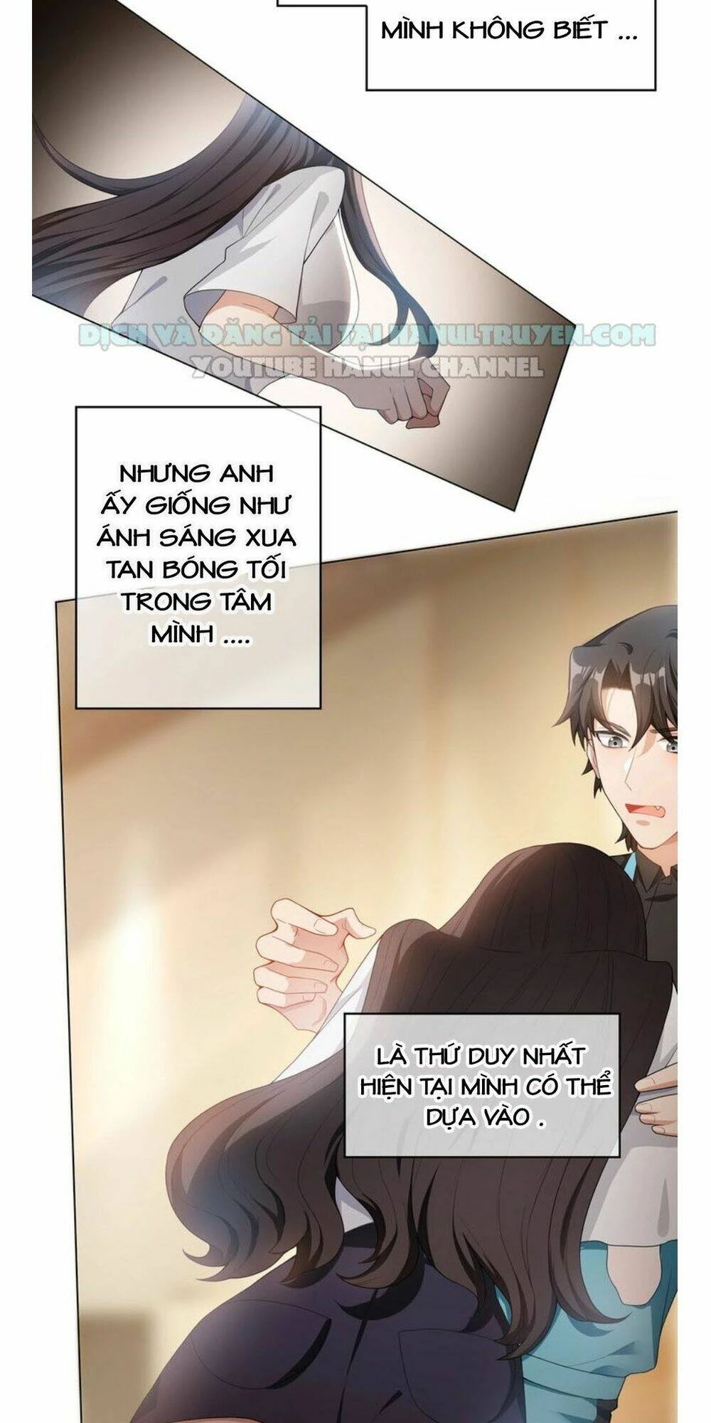 Cô Vợ Nhỏ Nuông Chiều Quá Lại Thành Ác!! Chapter 36 - 5