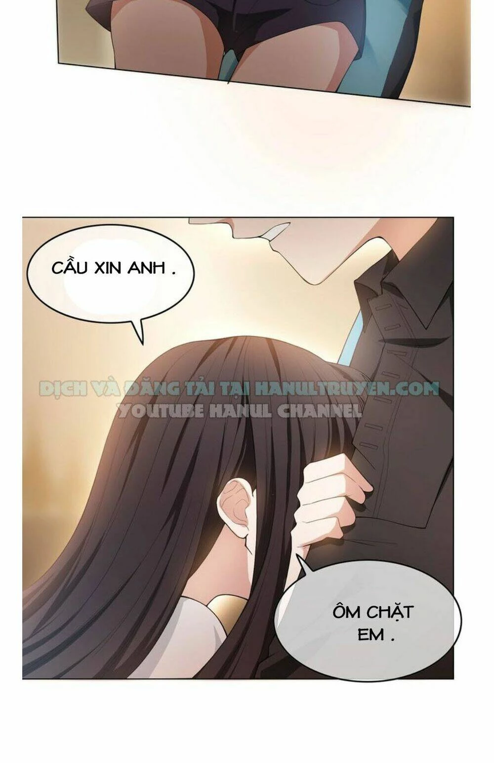 Cô Vợ Nhỏ Nuông Chiều Quá Lại Thành Ác!! Chapter 36 - 6