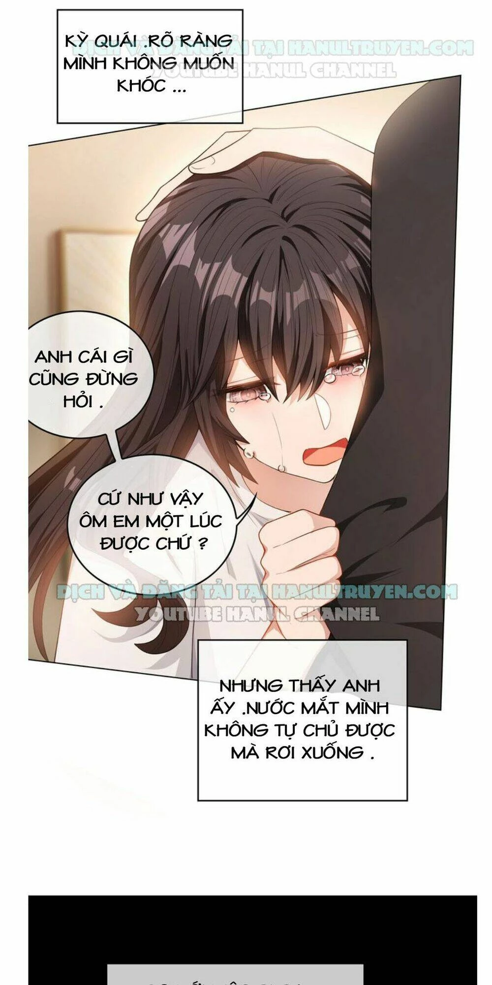 Cô Vợ Nhỏ Nuông Chiều Quá Lại Thành Ác!! Chapter 36 - 8