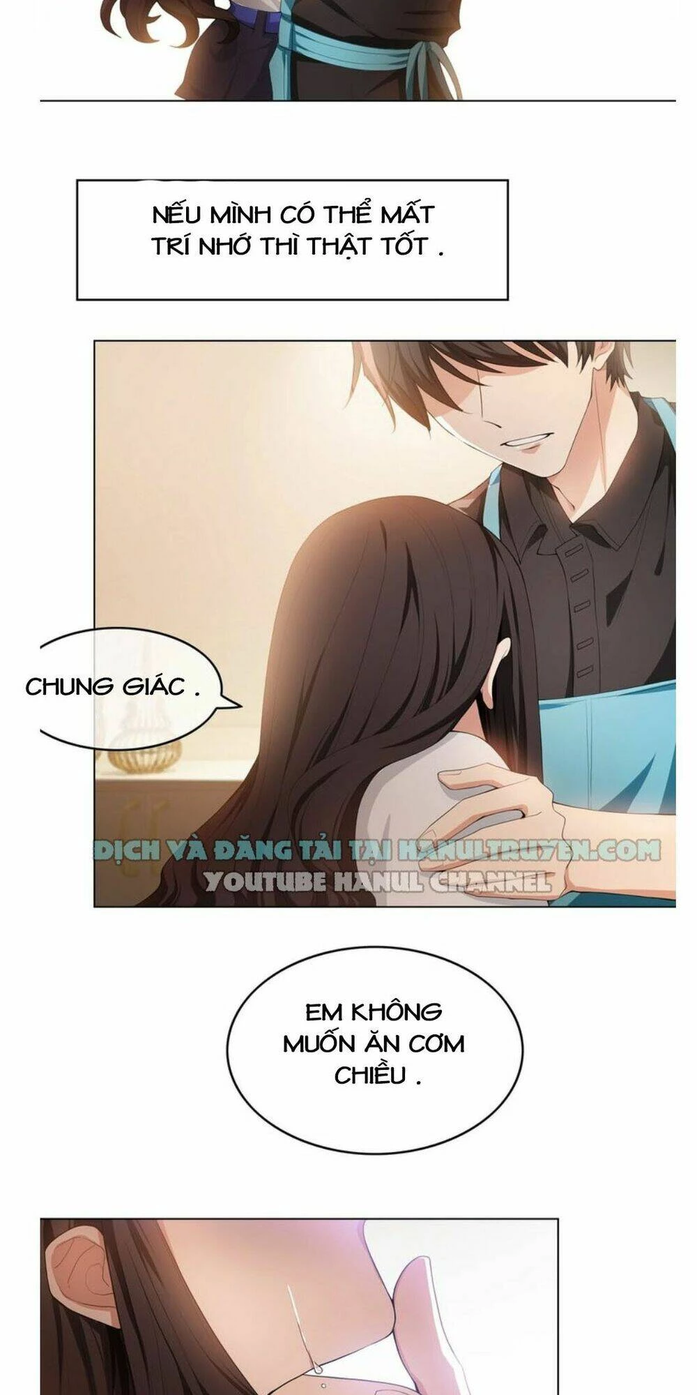 Cô Vợ Nhỏ Nuông Chiều Quá Lại Thành Ác!! Chapter 36 - 10