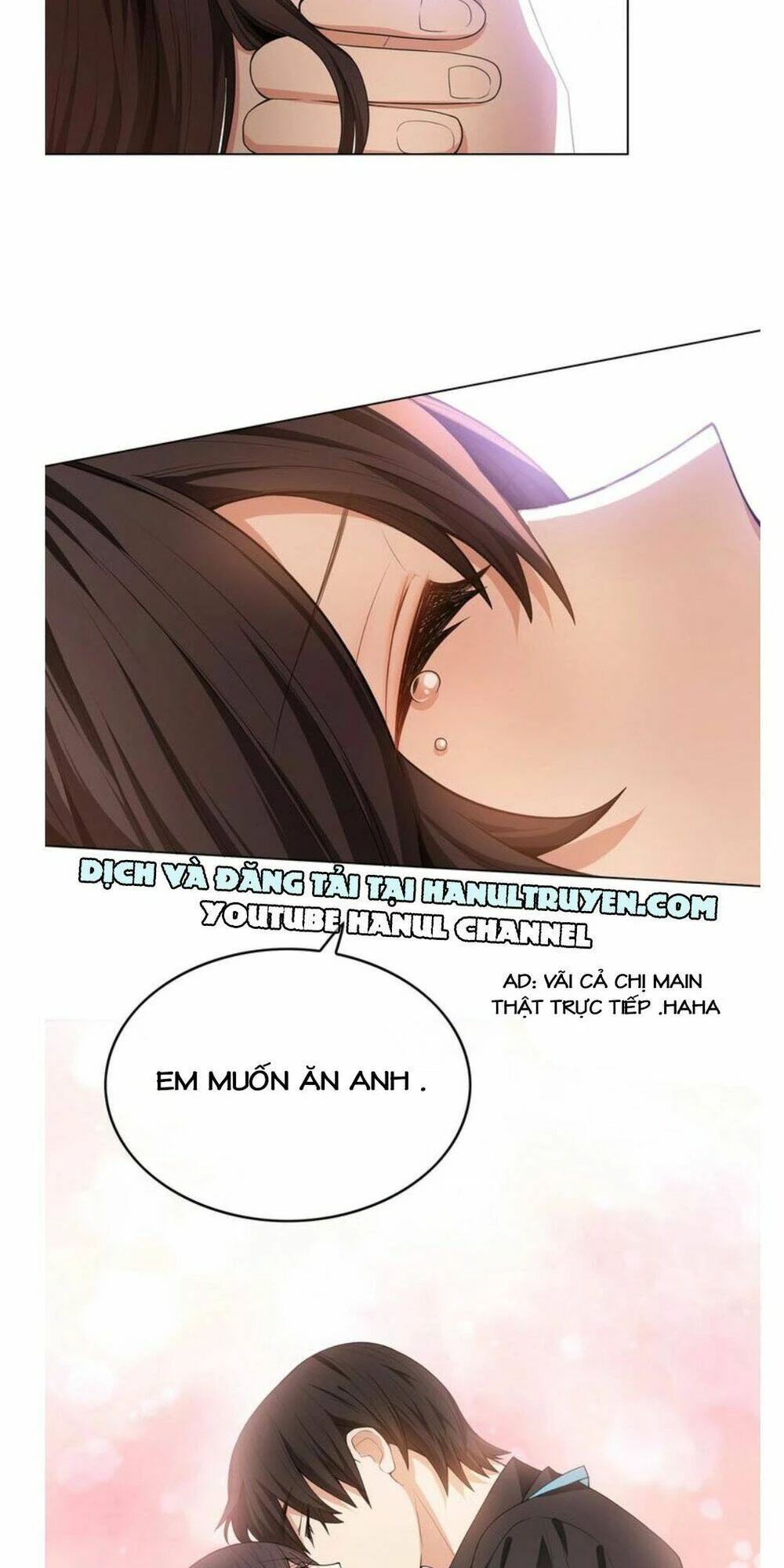 Cô Vợ Nhỏ Nuông Chiều Quá Lại Thành Ác!! Chapter 36 - 11