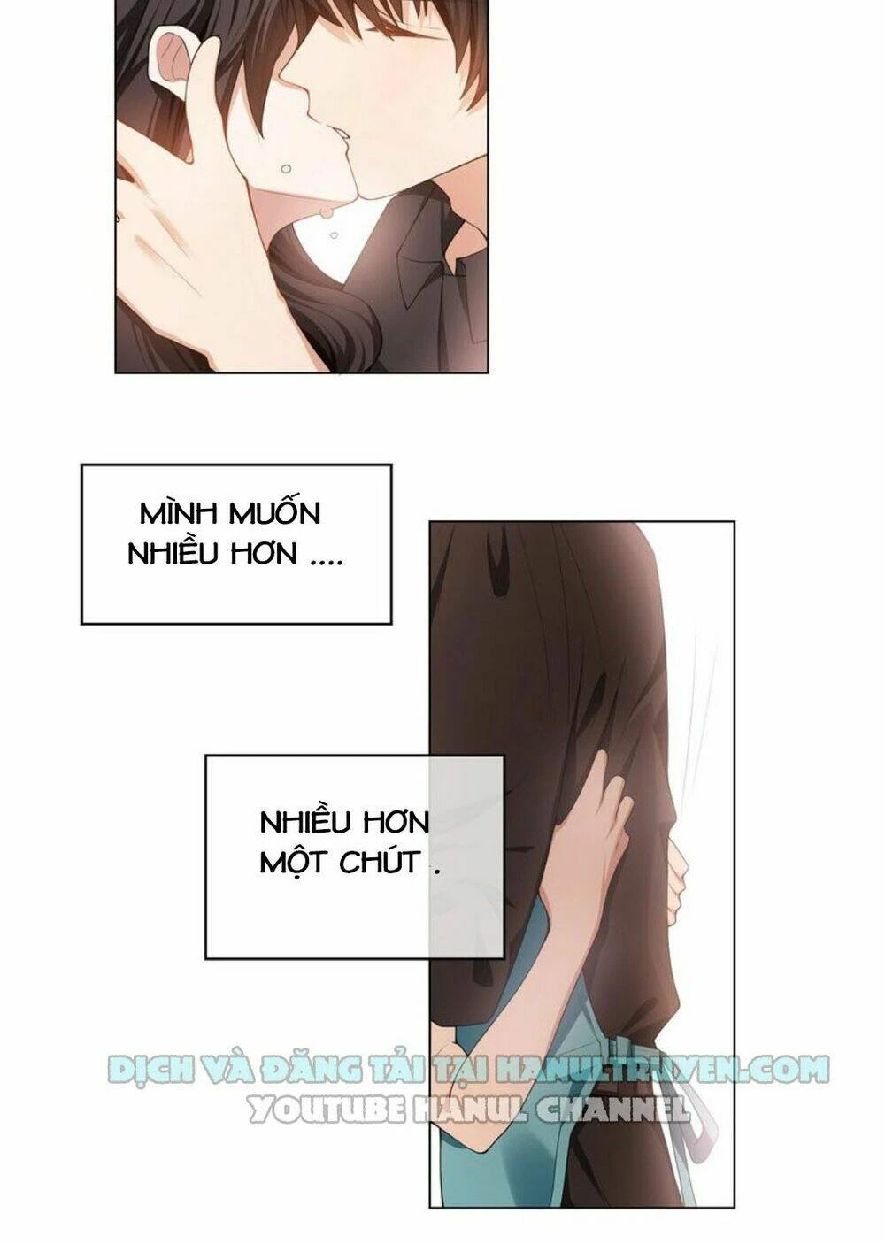 Cô Vợ Nhỏ Nuông Chiều Quá Lại Thành Ác!! Chapter 36 - 13