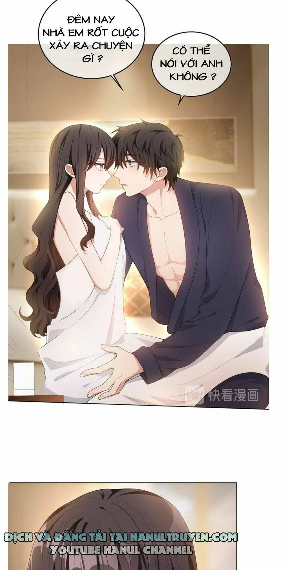Cô Vợ Nhỏ Nuông Chiều Quá Lại Thành Ác!! Chapter 36 - 16