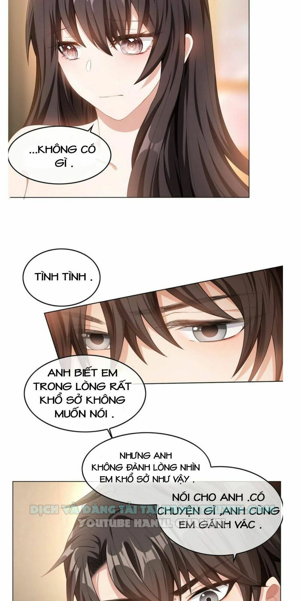 Cô Vợ Nhỏ Nuông Chiều Quá Lại Thành Ác!! Chapter 36 - 17