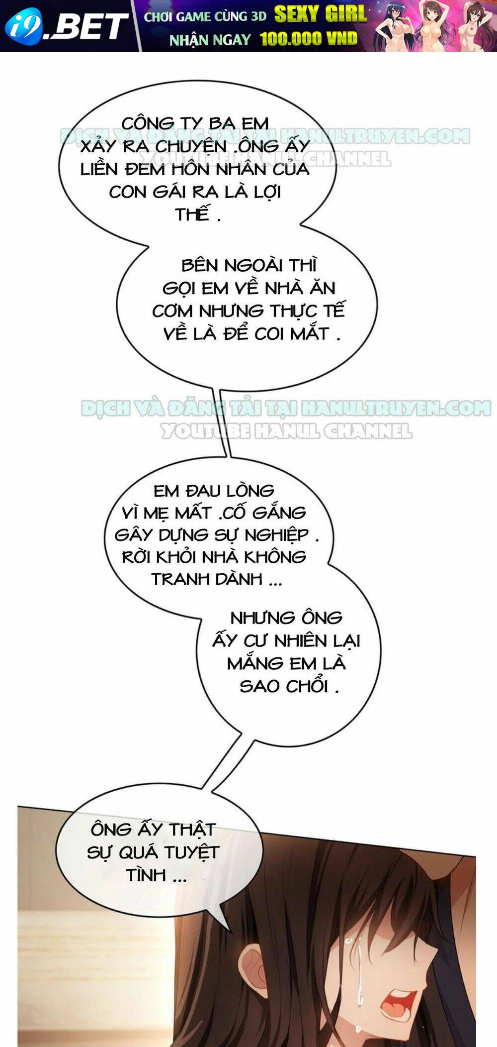 Cô Vợ Nhỏ Nuông Chiều Quá Lại Thành Ác!! Chapter 36 - 20
