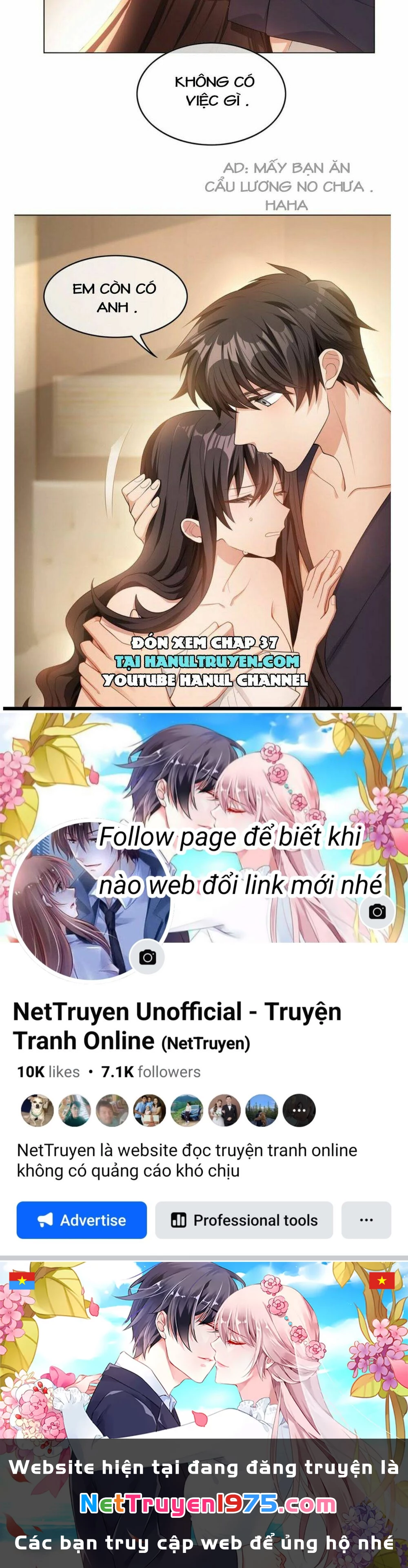 Cô Vợ Nhỏ Nuông Chiều Quá Lại Thành Ác!! Chapter 36 - 22