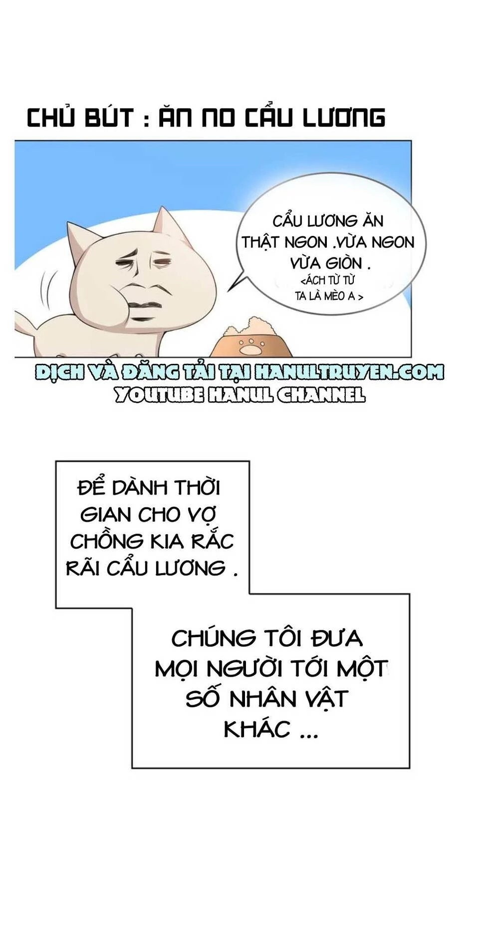 Cô Vợ Nhỏ Nuông Chiều Quá Lại Thành Ác!! Chapter 37 - 3