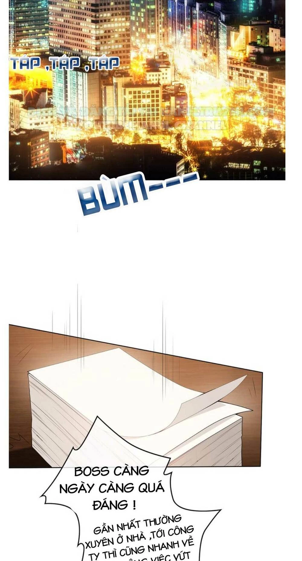 Cô Vợ Nhỏ Nuông Chiều Quá Lại Thành Ác!! Chapter 37 - 5