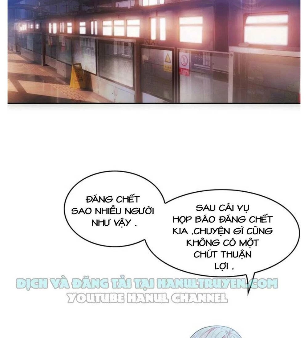 Cô Vợ Nhỏ Nuông Chiều Quá Lại Thành Ác!! Chapter 37 - 8