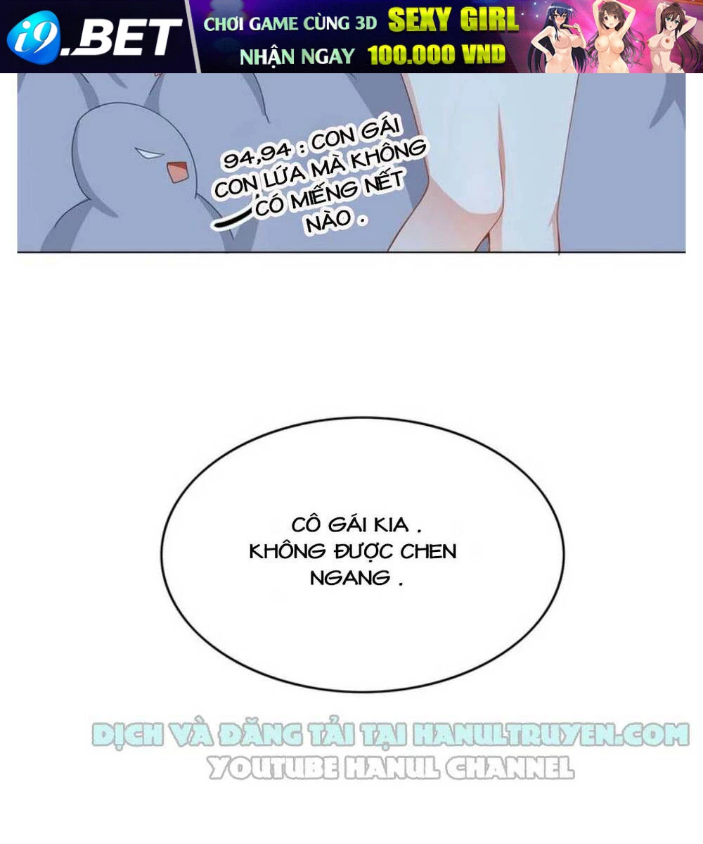 Cô Vợ Nhỏ Nuông Chiều Quá Lại Thành Ác!! Chapter 37 - 10