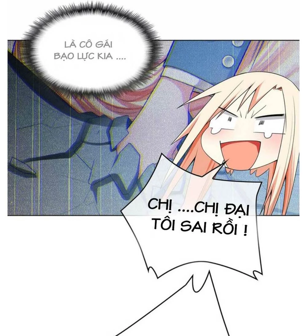 Cô Vợ Nhỏ Nuông Chiều Quá Lại Thành Ác!! Chapter 37 - 15