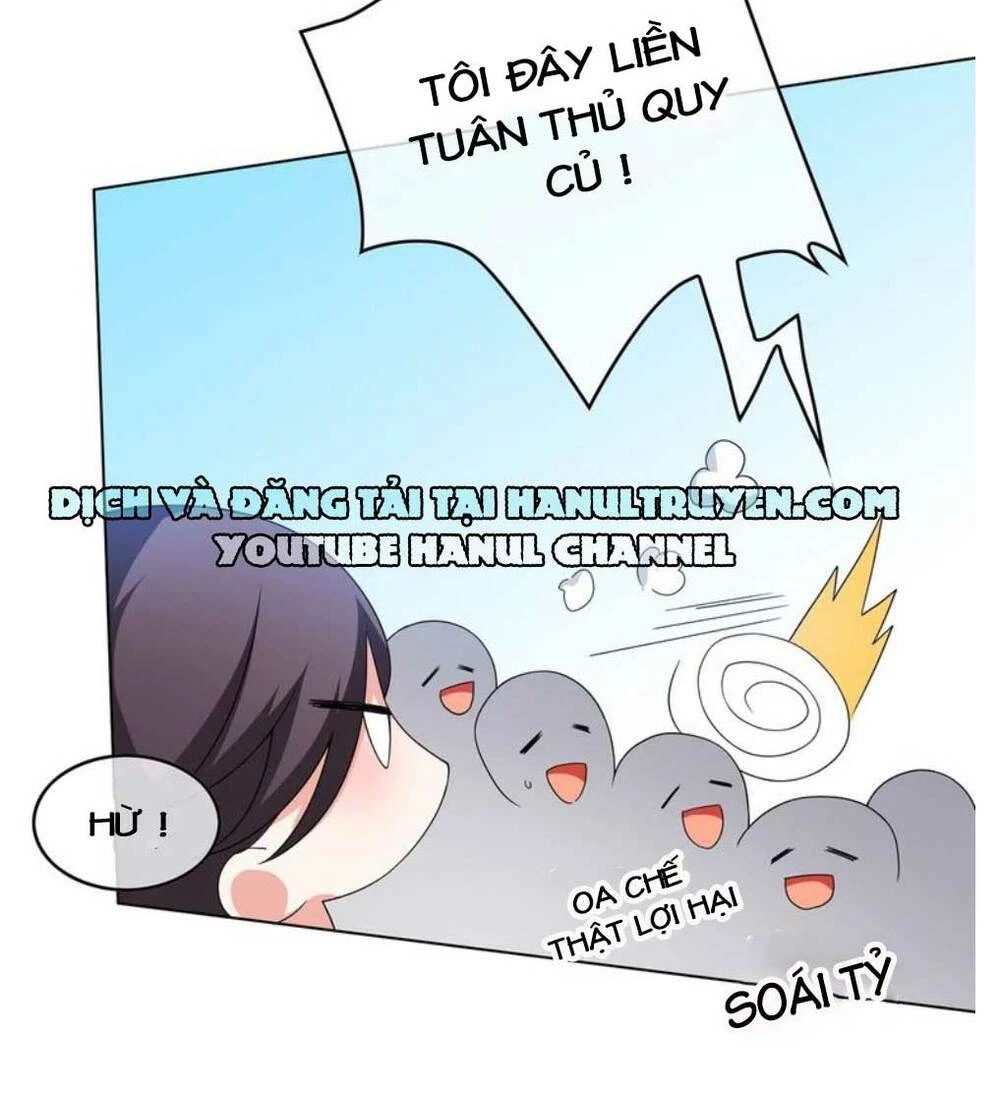 Cô Vợ Nhỏ Nuông Chiều Quá Lại Thành Ác!! Chapter 37 - 16