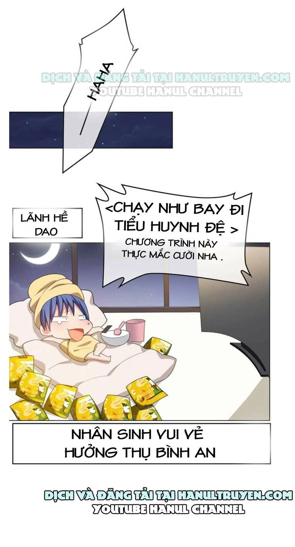 Cô Vợ Nhỏ Nuông Chiều Quá Lại Thành Ác!! Chapter 37 - 17