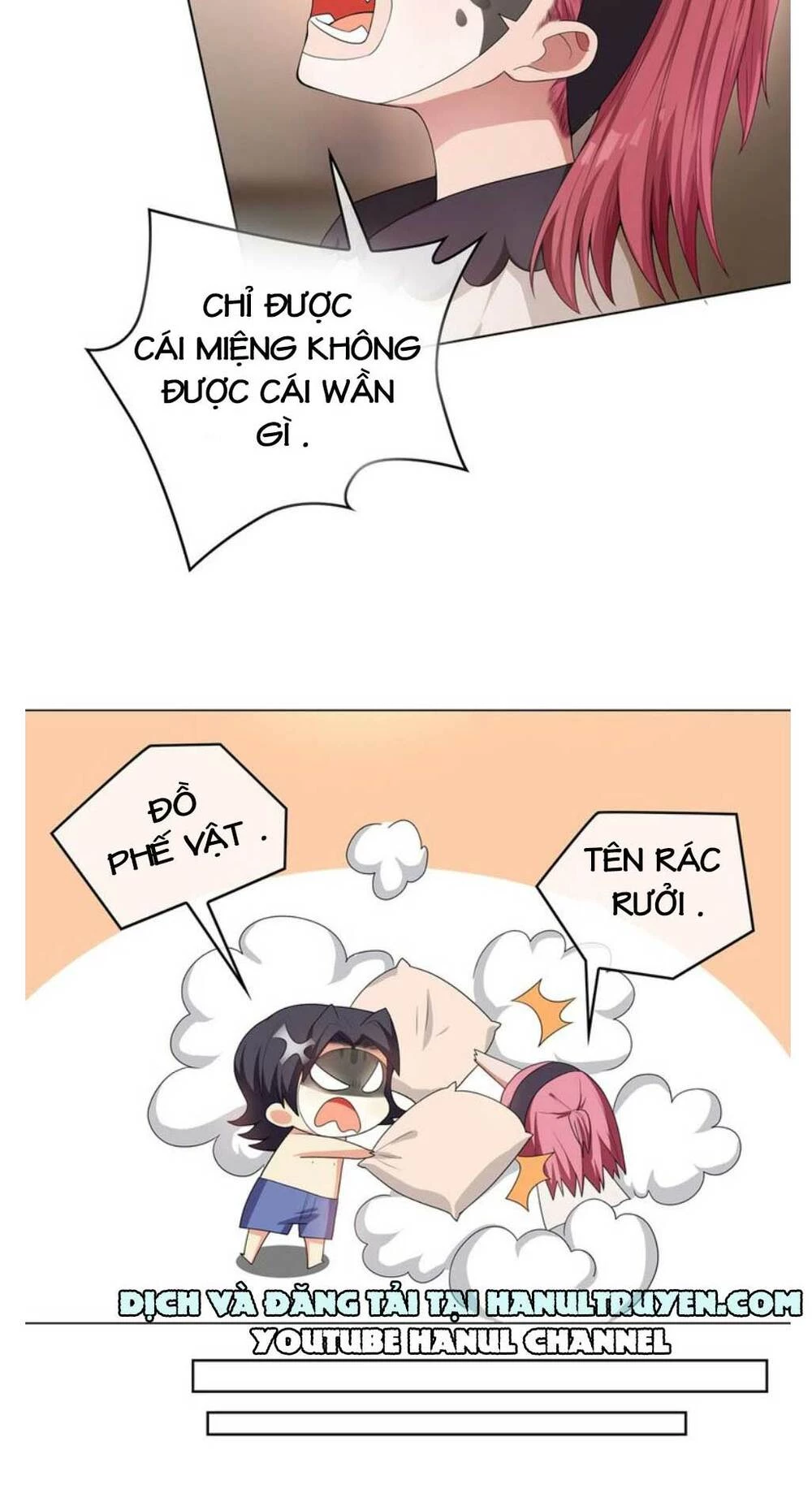 Cô Vợ Nhỏ Nuông Chiều Quá Lại Thành Ác!! Chapter 37 - 20