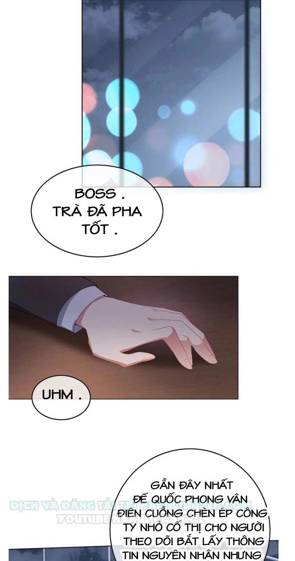 Cô Vợ Nhỏ Nuông Chiều Quá Lại Thành Ác!! Chapter 37 - 23