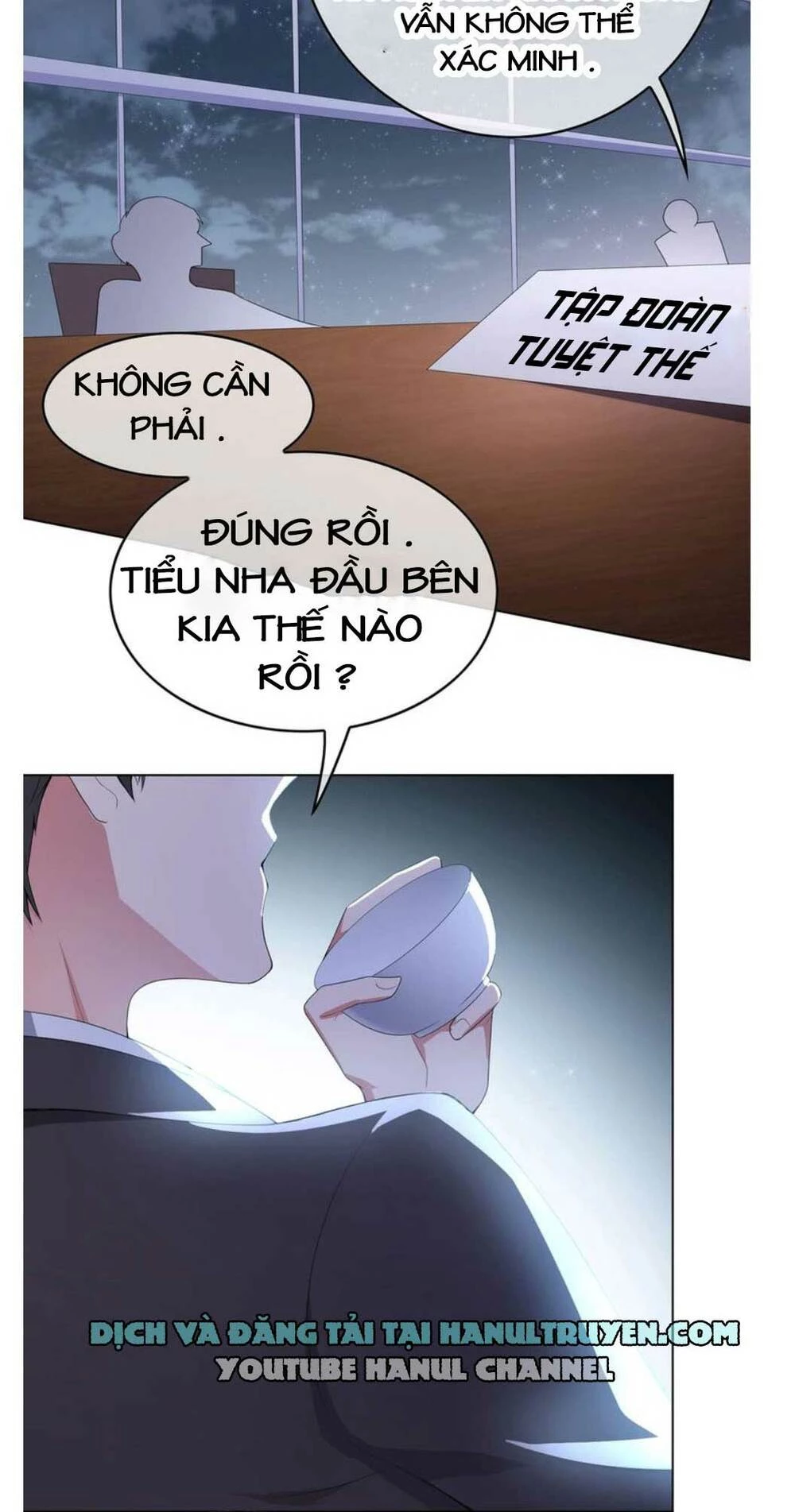 Cô Vợ Nhỏ Nuông Chiều Quá Lại Thành Ác!! Chapter 37 - 24