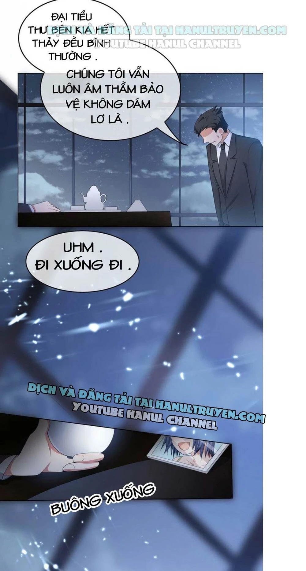 Cô Vợ Nhỏ Nuông Chiều Quá Lại Thành Ác!! Chapter 37 - 25