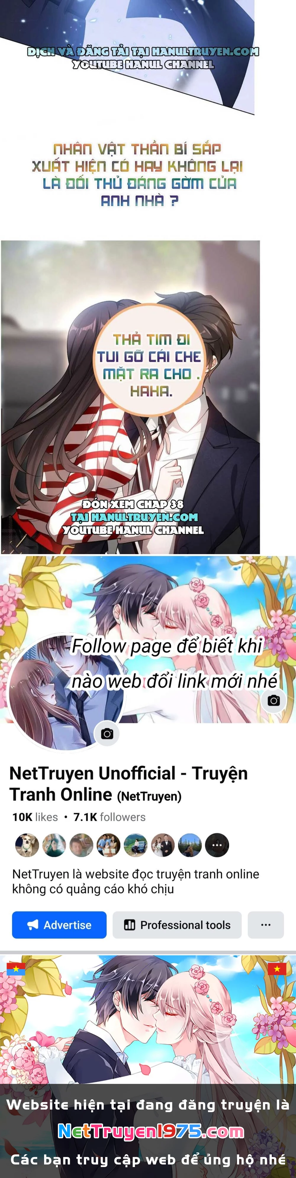 Cô Vợ Nhỏ Nuông Chiều Quá Lại Thành Ác!! Chapter 37 - 27