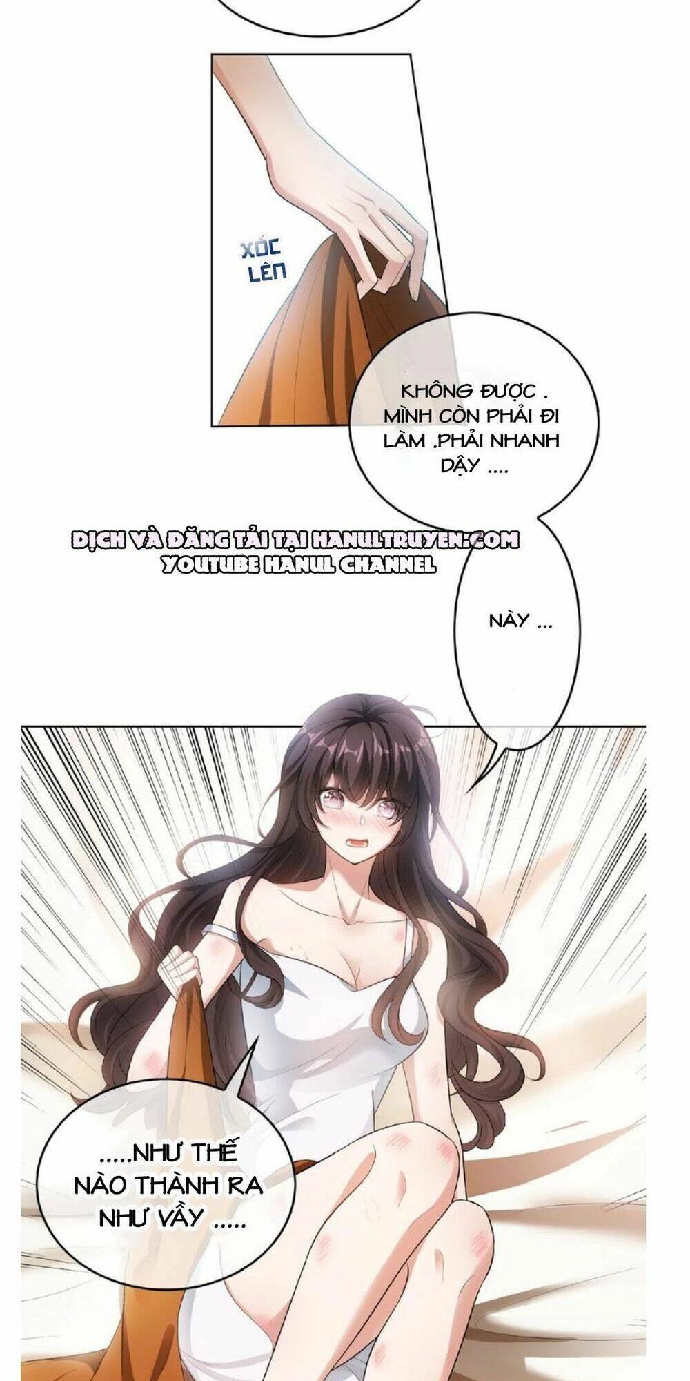 Cô Vợ Nhỏ Nuông Chiều Quá Lại Thành Ác!! Chapter 38 - 3