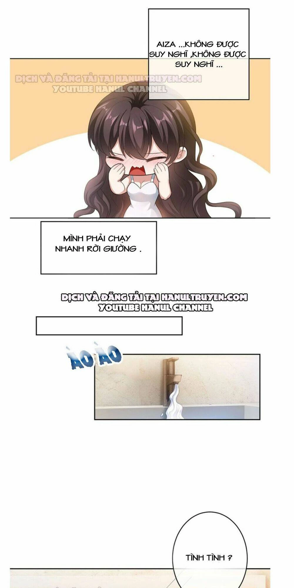 Cô Vợ Nhỏ Nuông Chiều Quá Lại Thành Ác!! Chapter 38 - 7