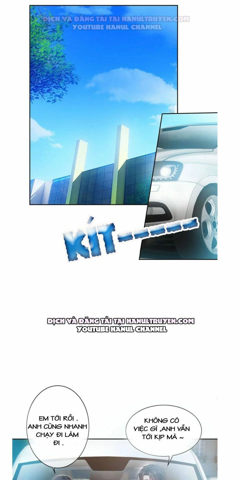 Cô Vợ Nhỏ Nuông Chiều Quá Lại Thành Ác!! Chapter 38 - 12