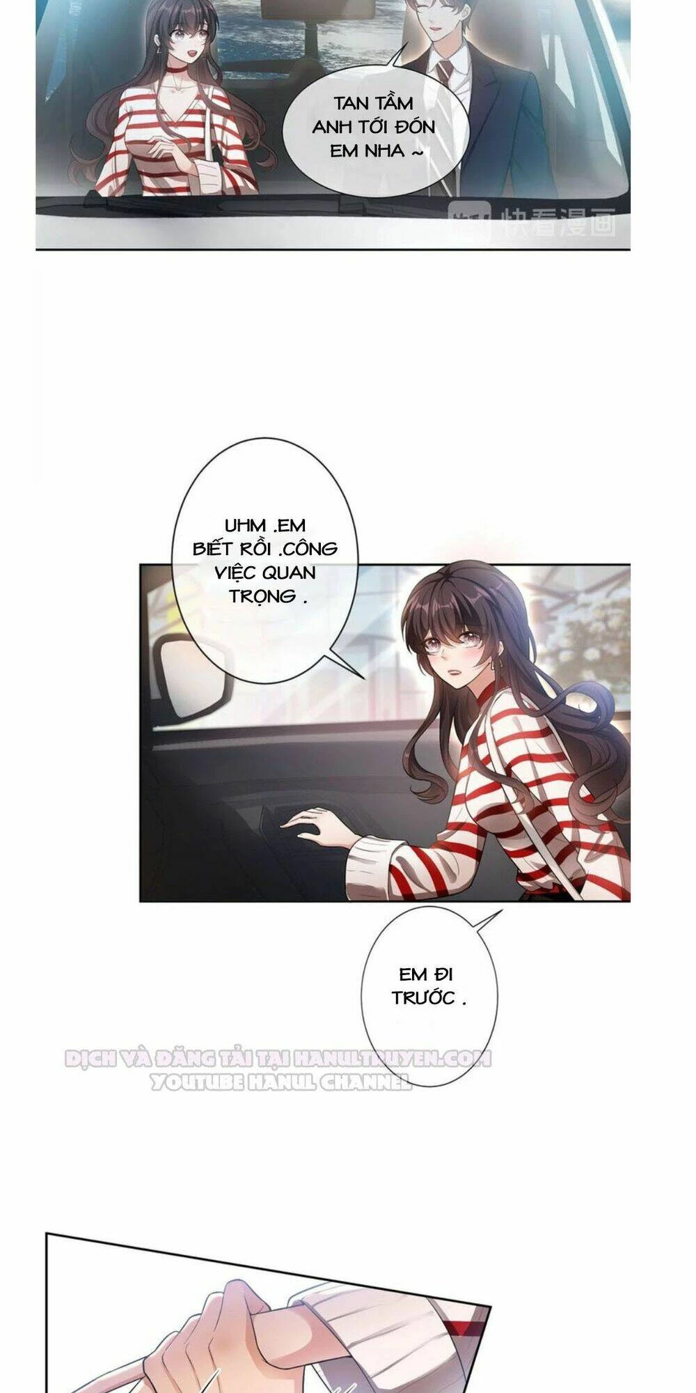 Cô Vợ Nhỏ Nuông Chiều Quá Lại Thành Ác!! Chapter 38 - 13