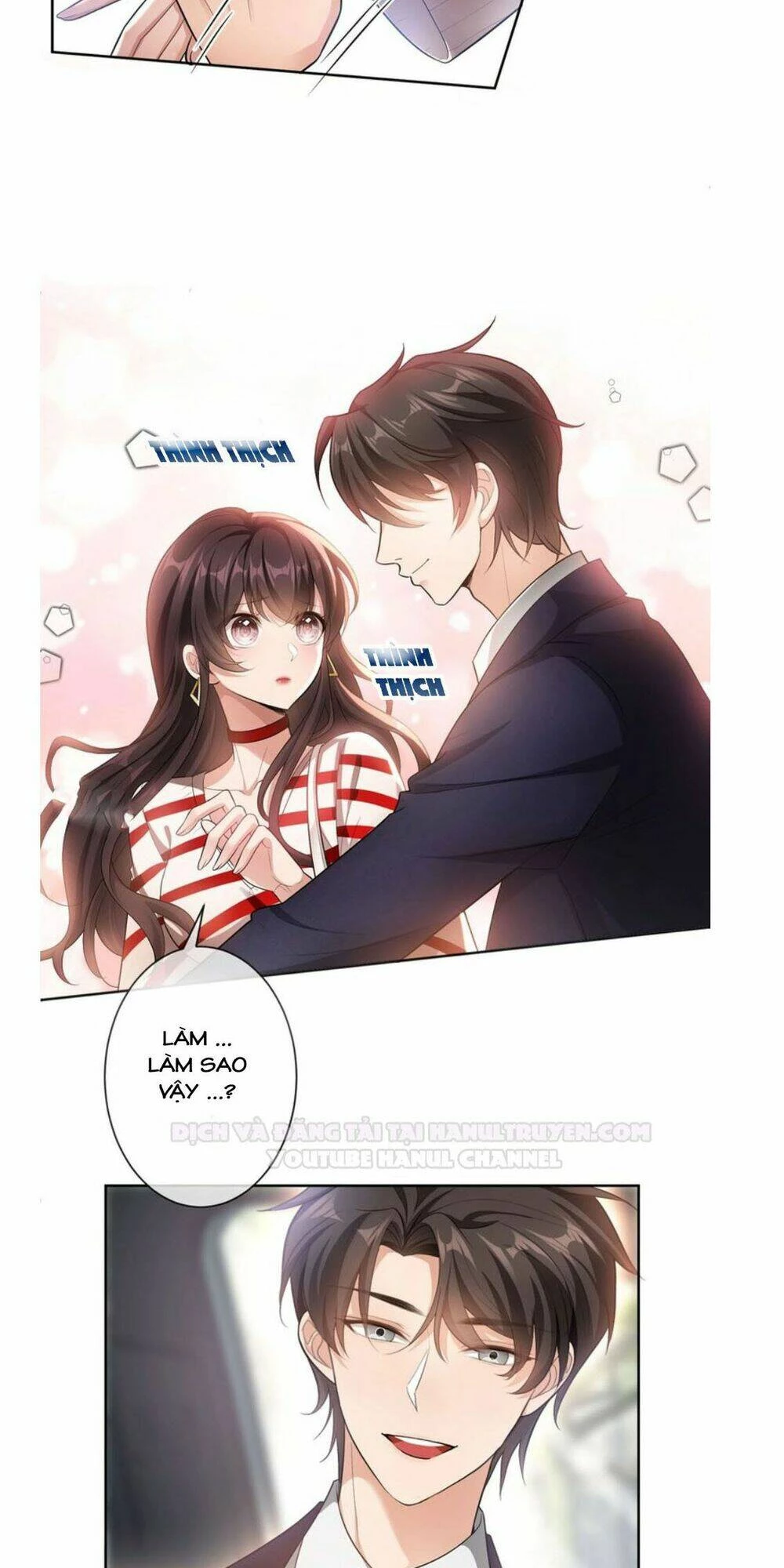 Cô Vợ Nhỏ Nuông Chiều Quá Lại Thành Ác!! Chapter 38 - 14