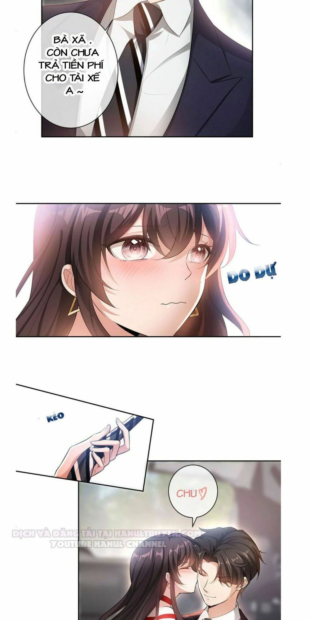 Cô Vợ Nhỏ Nuông Chiều Quá Lại Thành Ác!! Chapter 38 - 15