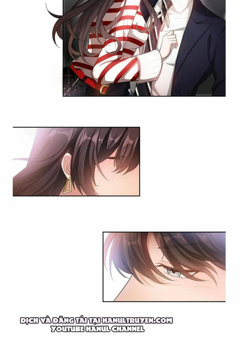 Cô Vợ Nhỏ Nuông Chiều Quá Lại Thành Ác!! Chapter 38 - 16