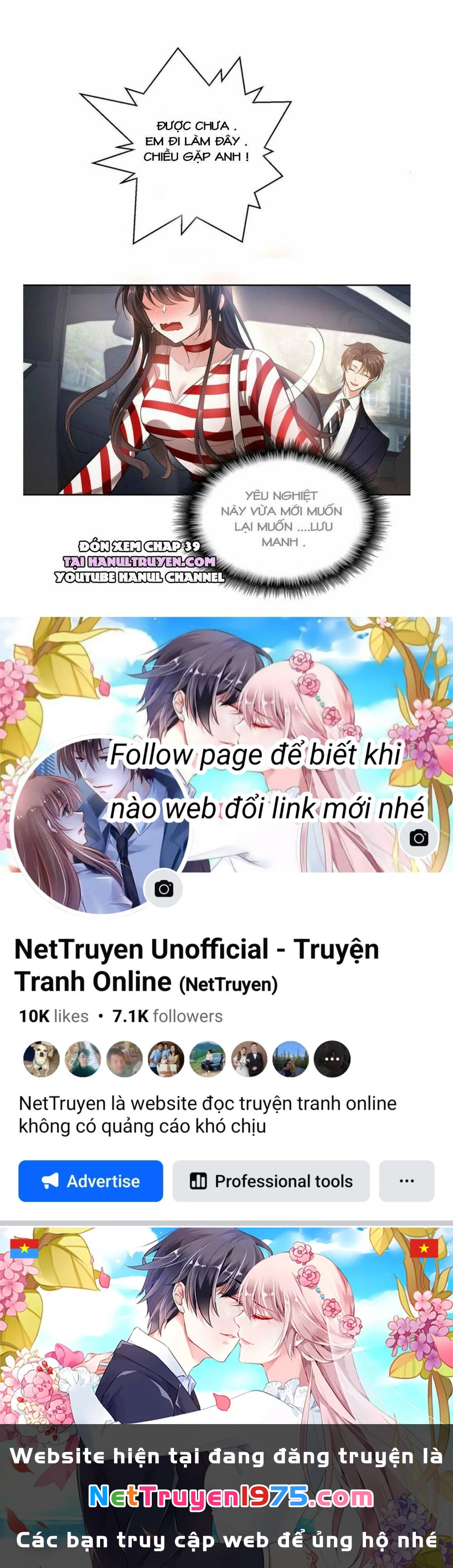 Cô Vợ Nhỏ Nuông Chiều Quá Lại Thành Ác!! Chapter 38 - 17