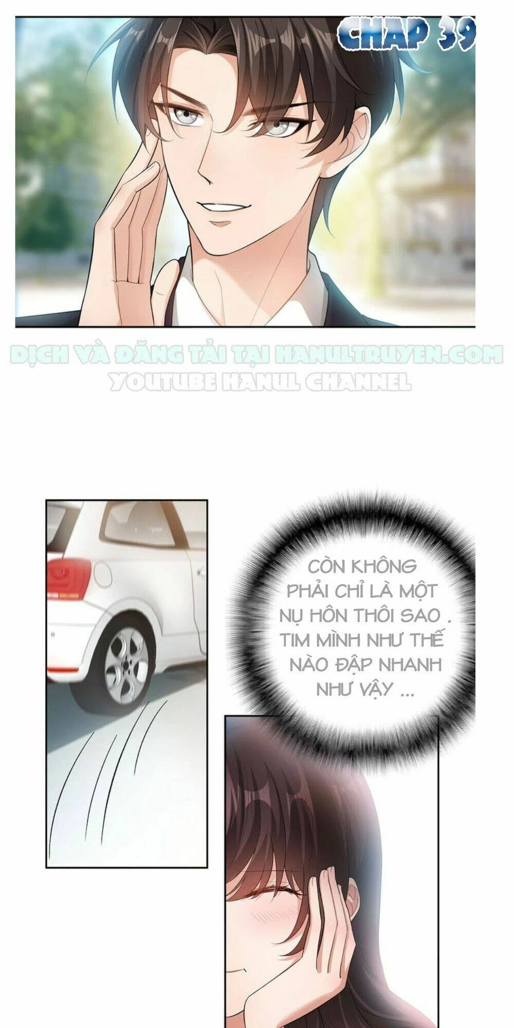 Cô Vợ Nhỏ Nuông Chiều Quá Lại Thành Ác!! Chapter 39 - 2