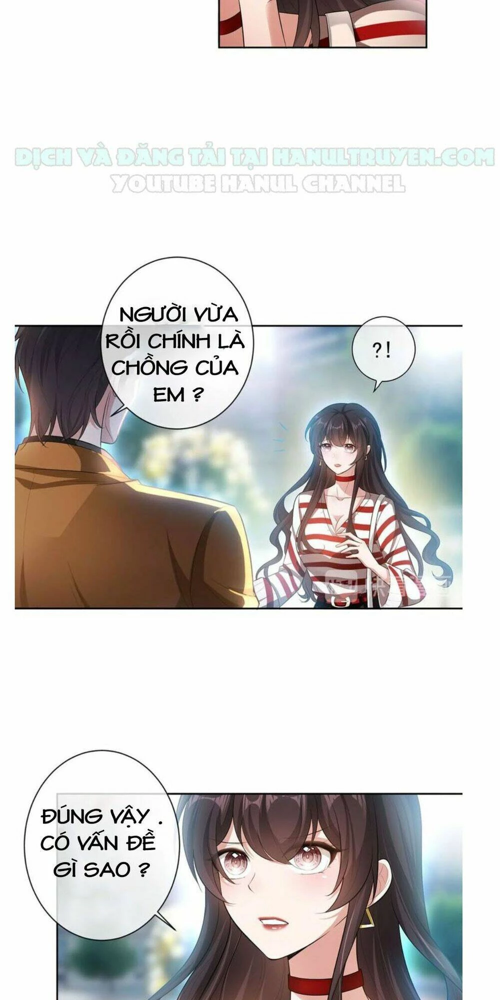 Cô Vợ Nhỏ Nuông Chiều Quá Lại Thành Ác!! Chapter 39 - 3