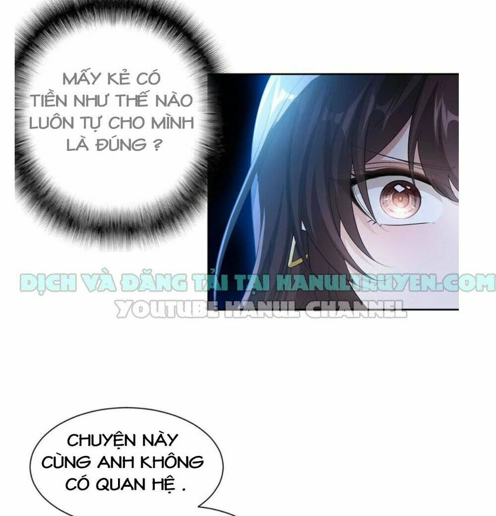 Cô Vợ Nhỏ Nuông Chiều Quá Lại Thành Ác!! Chapter 39 - 5