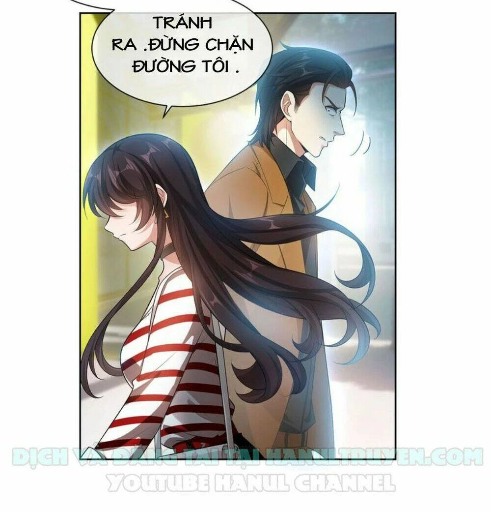 Cô Vợ Nhỏ Nuông Chiều Quá Lại Thành Ác!! Chapter 39 - 6