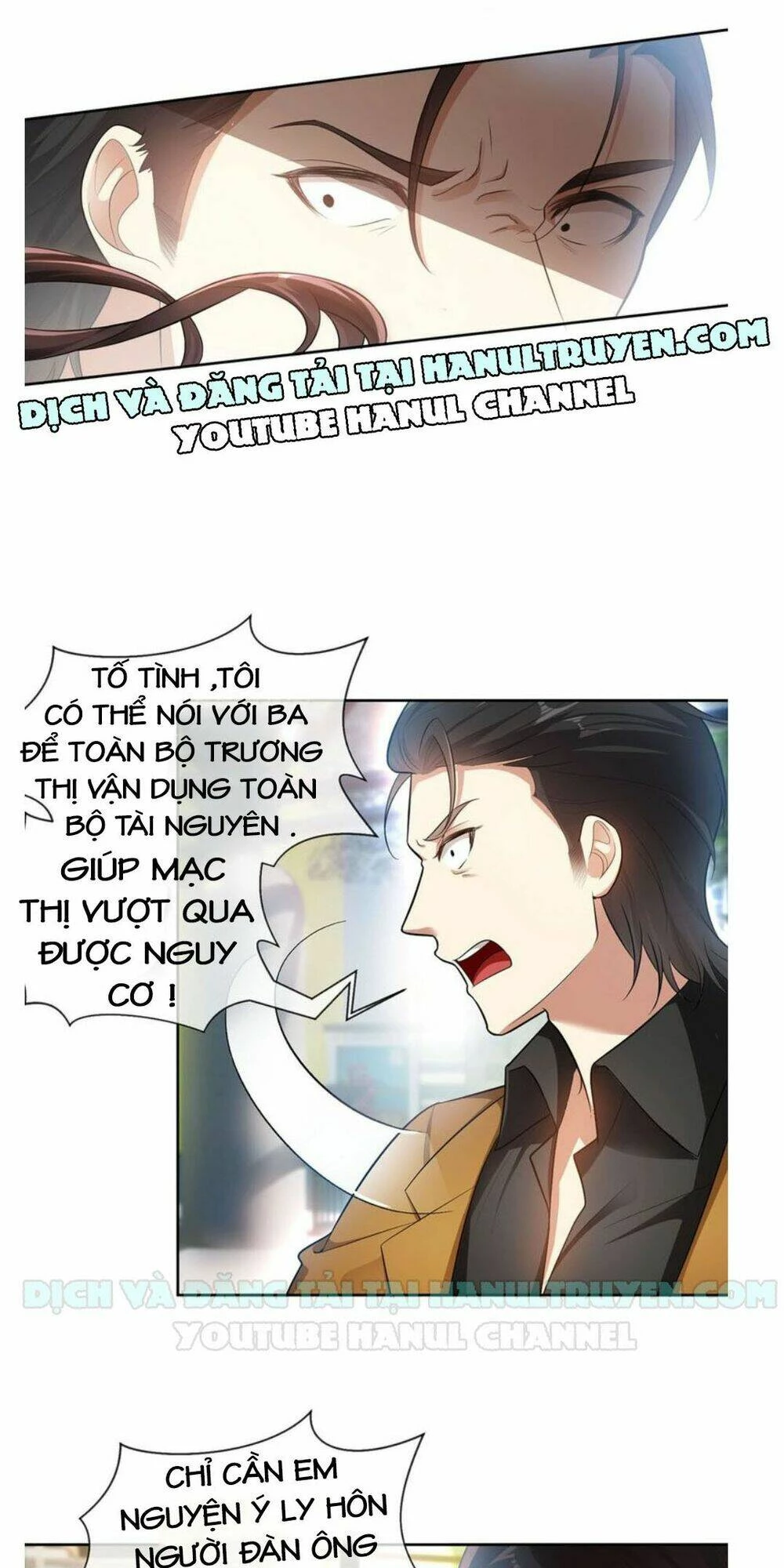 Cô Vợ Nhỏ Nuông Chiều Quá Lại Thành Ác!! Chapter 39 - 7