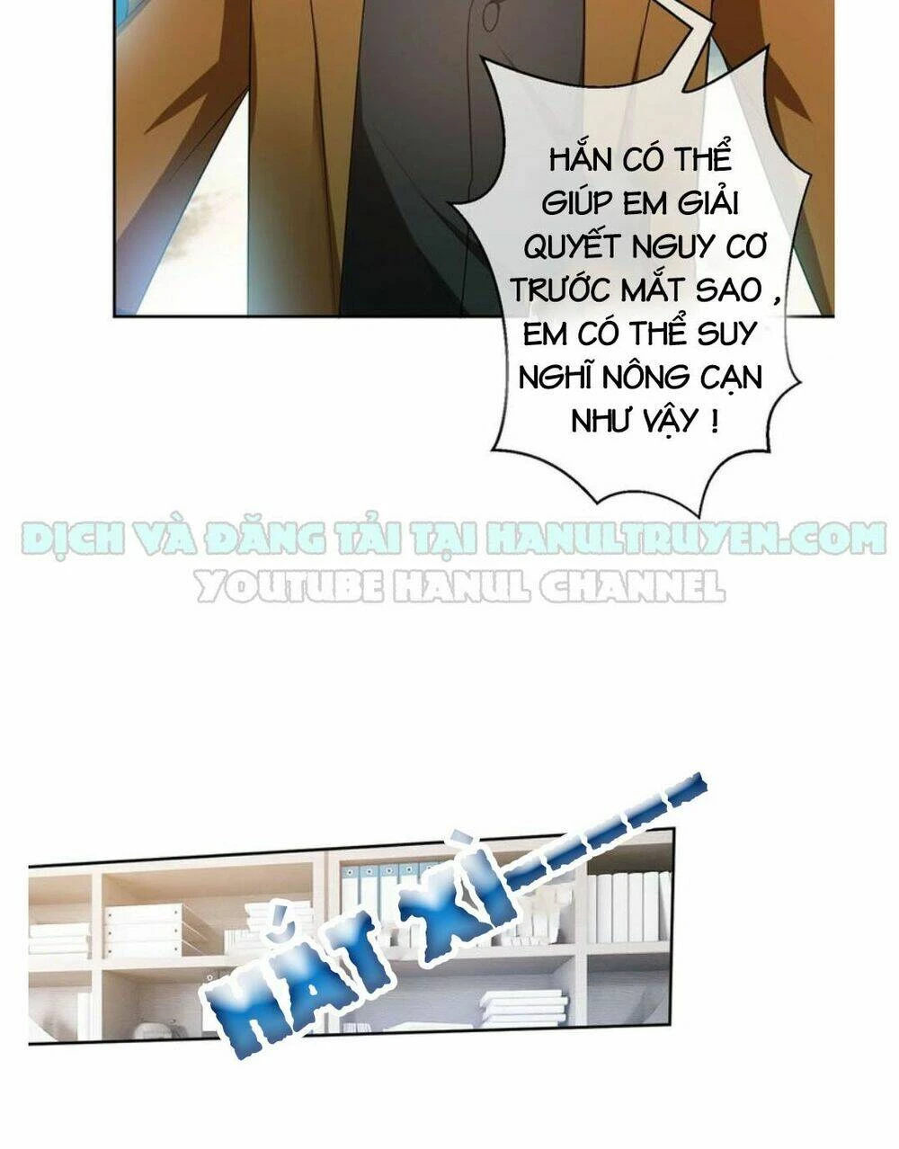 Cô Vợ Nhỏ Nuông Chiều Quá Lại Thành Ác!! Chapter 39 - 11