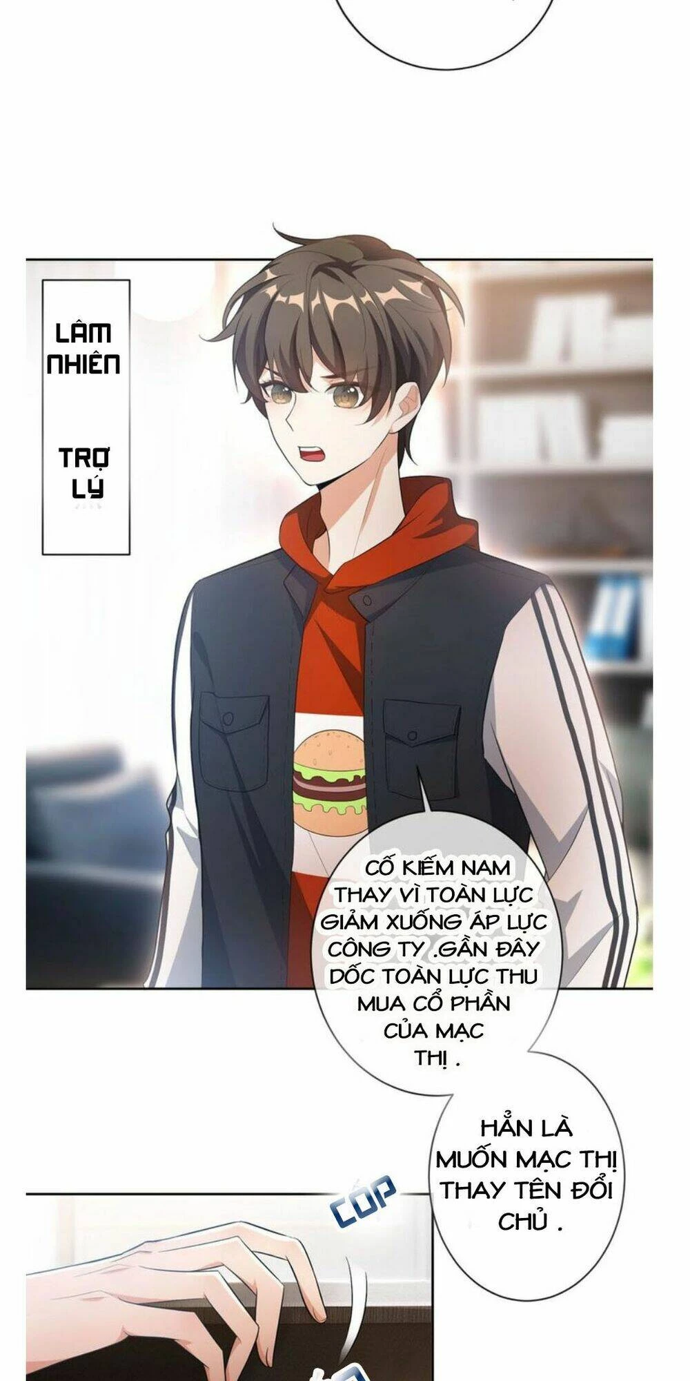 Cô Vợ Nhỏ Nuông Chiều Quá Lại Thành Ác!! Chapter 39 - 13