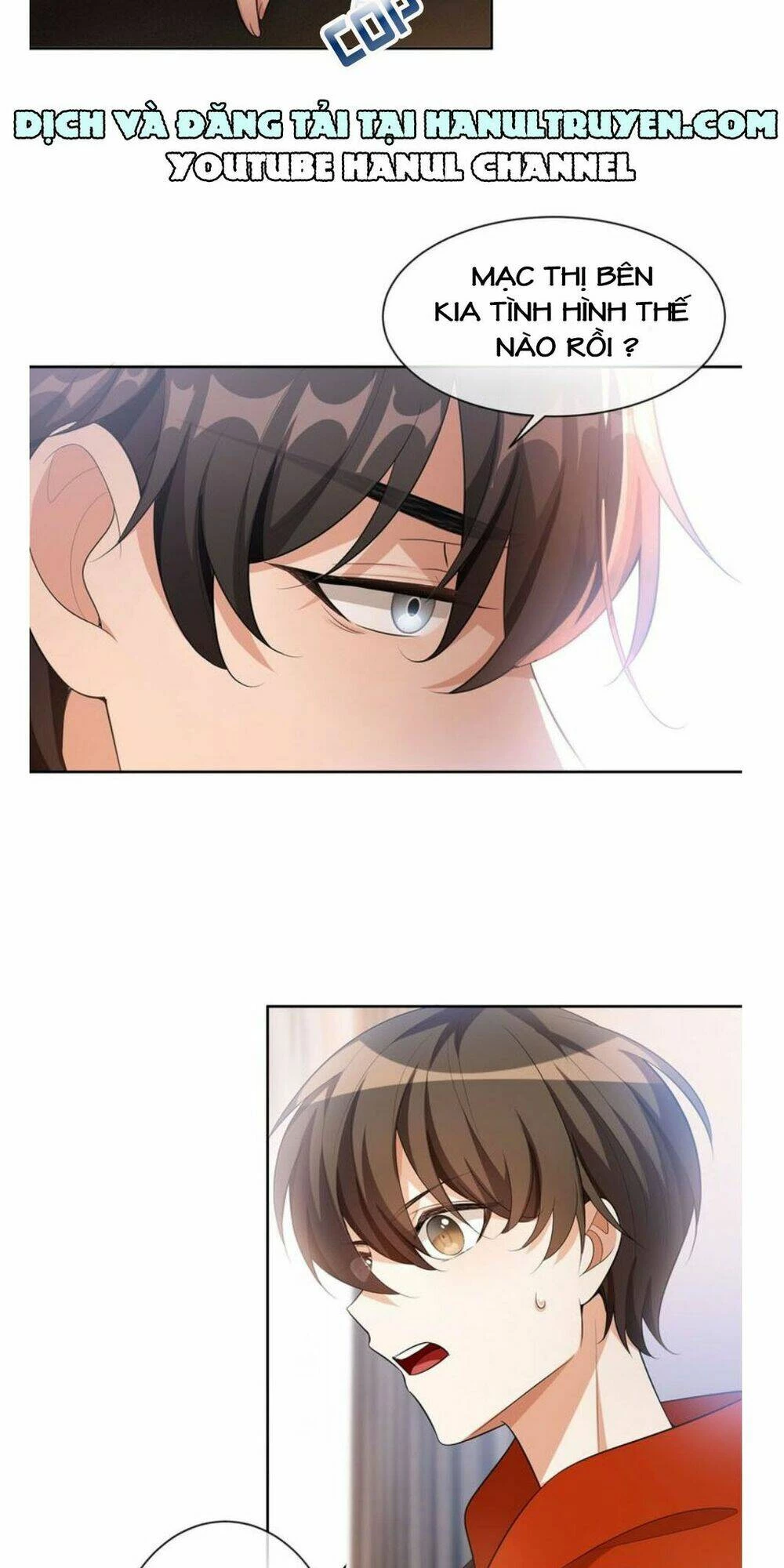 Cô Vợ Nhỏ Nuông Chiều Quá Lại Thành Ác!! Chapter 39 - 14