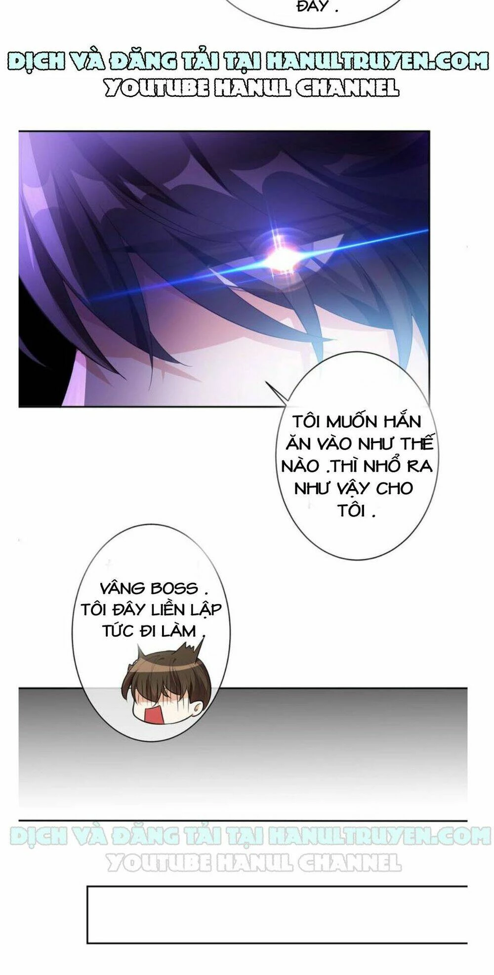 Cô Vợ Nhỏ Nuông Chiều Quá Lại Thành Ác!! Chapter 39 - 17